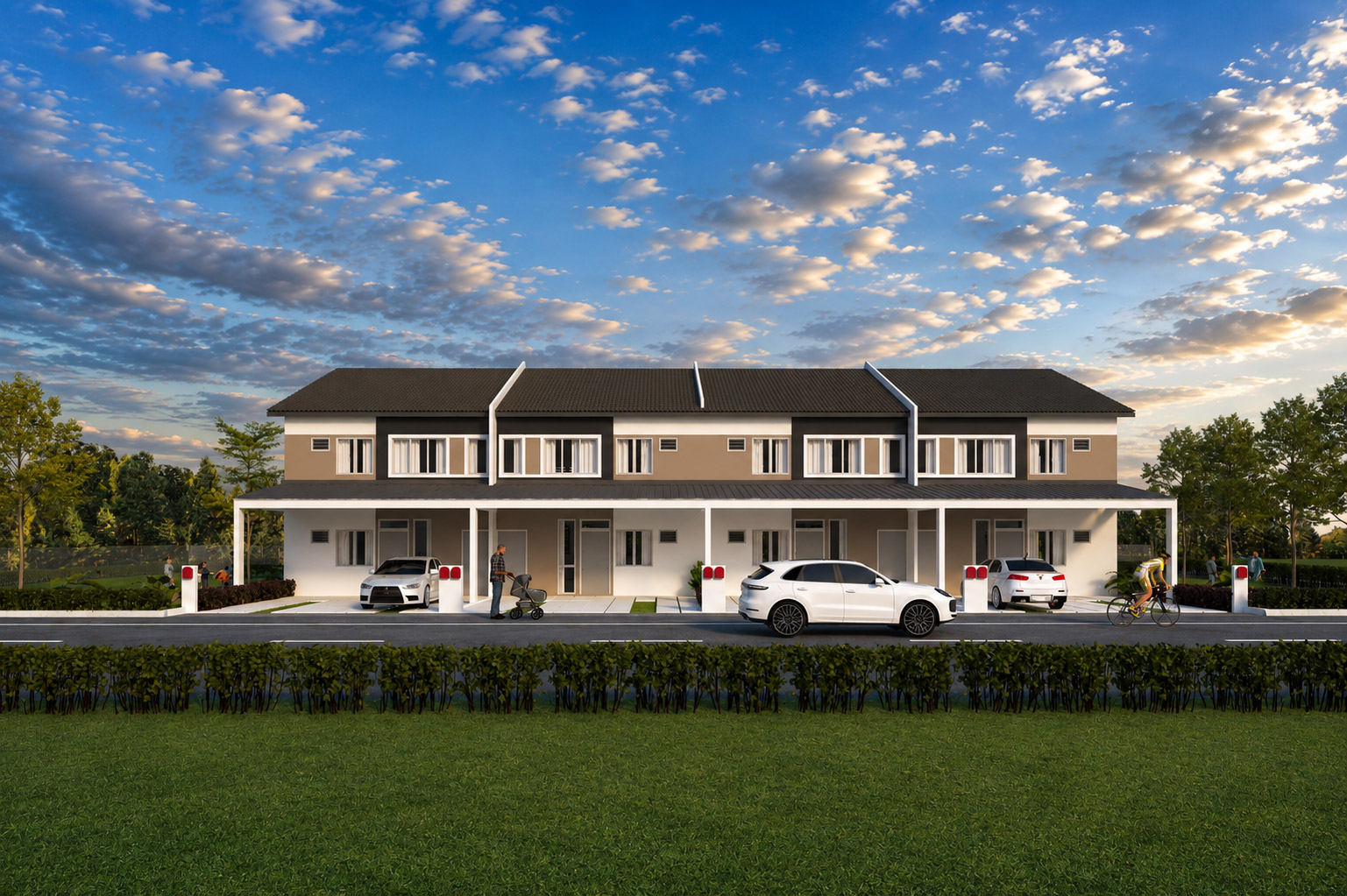 Residensi-BEstari