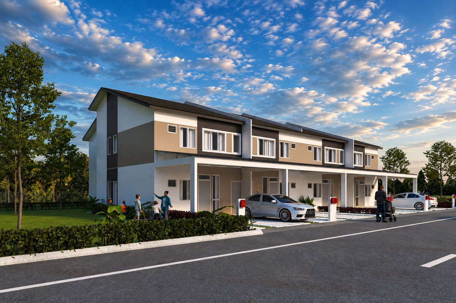 Residensi-Bestari-